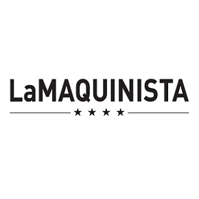 La Maquinista