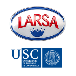 Larsa USC