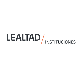 Lealtad Instituciones