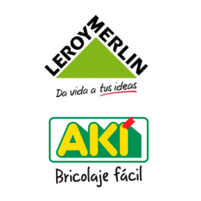 Leroy Merlin Aki