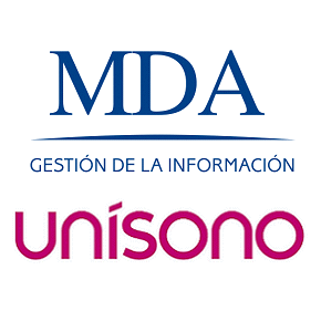 MDA unisono