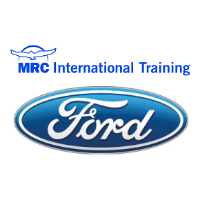 MRC Ford
