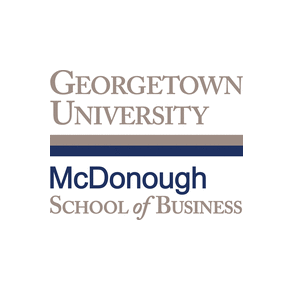 McDonough School of Business