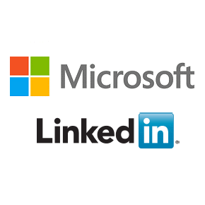 Microsoft LinkedIn