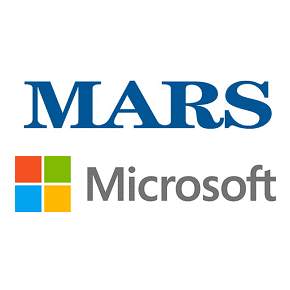Microsoft Mars