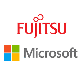 Microsoft fujitsu