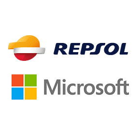 Microsoft Repsol