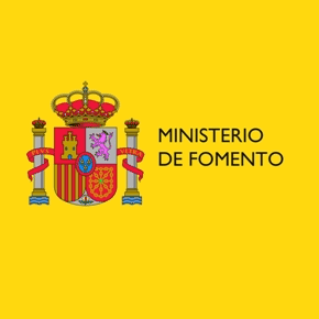 Ministerio de fomento