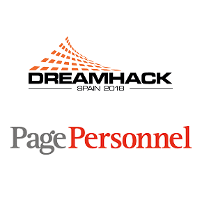 Page Personnel DreamHack