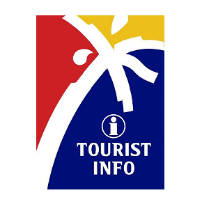 Red Tourist Info