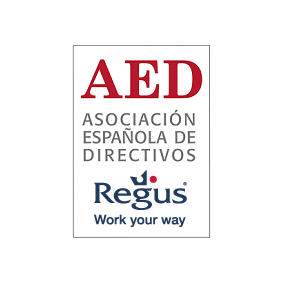 Regus AED