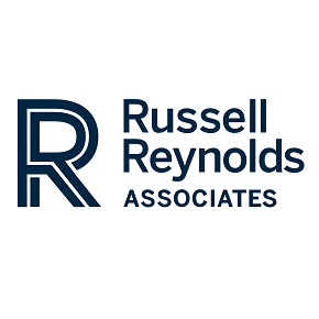 Russell Reynolds