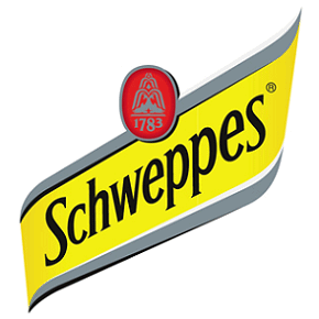 Schweppes