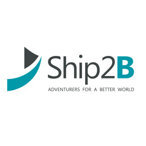 Ship2B