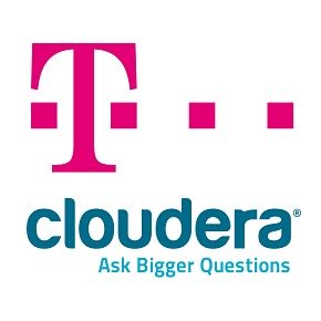 Tsystems cloudera