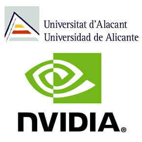 UA Nvidia