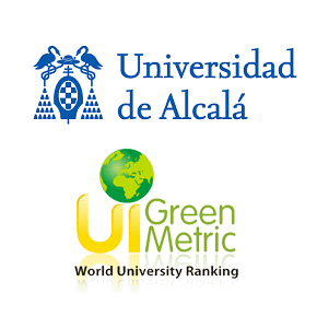 UAH GreenMetric