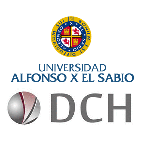 UAX DCH