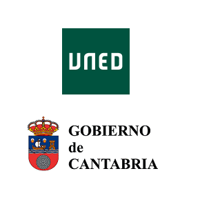 UNED Gobierno de Cantabria