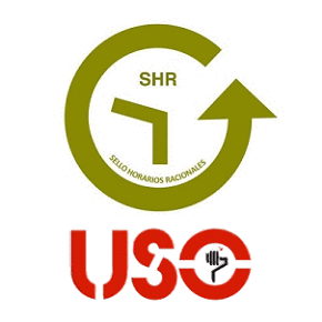 USO SHR
