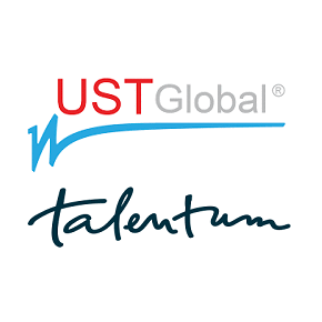 UST Global Talentum