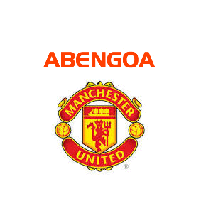 abengoa Manchester United