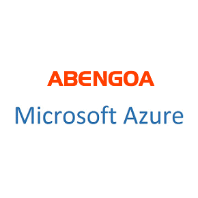 abengoa microsoft azure