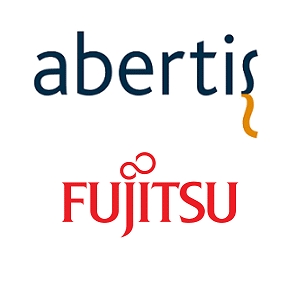 abertis fujitsu