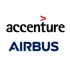 accenture airbus