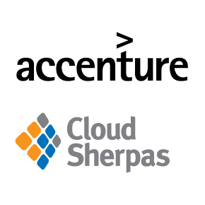 accenture cloud sherpas