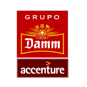 accenture damm