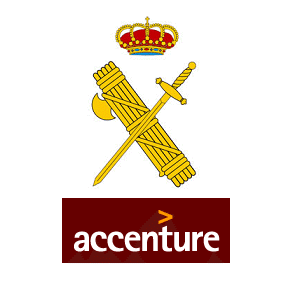 accenture guardia civil