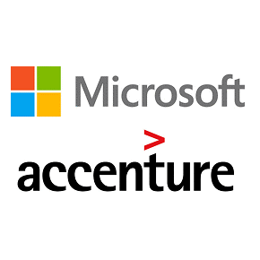 accenture microsoft