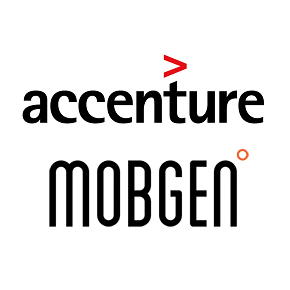 accenture mobgen