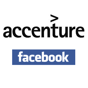 accenture facebook