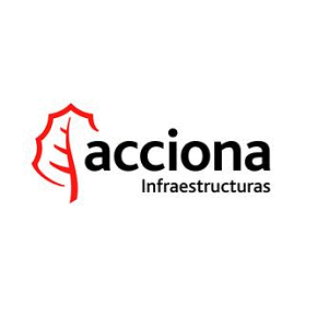 acciona infraestructuras