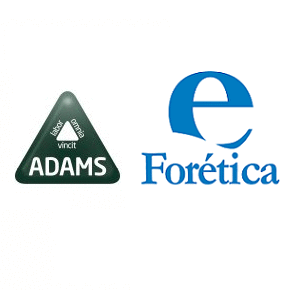 adams forética
