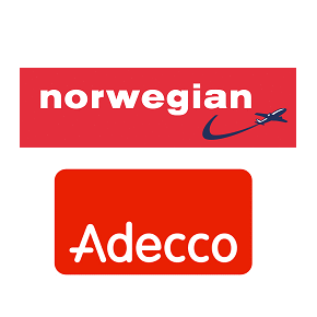 adecco Norwegian