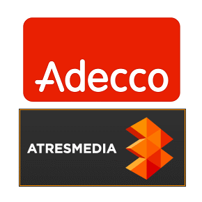 adecco atresmedia