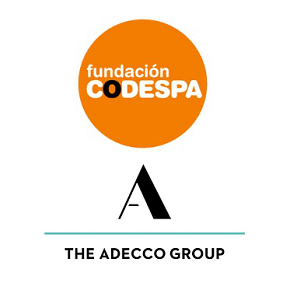 adecco codespa