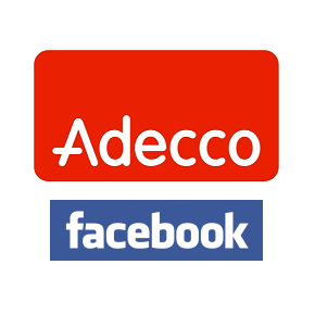 adecco facebook