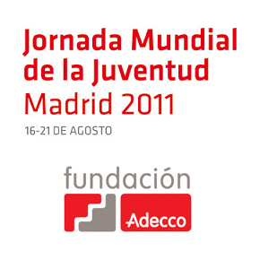 adecco jmj 2011