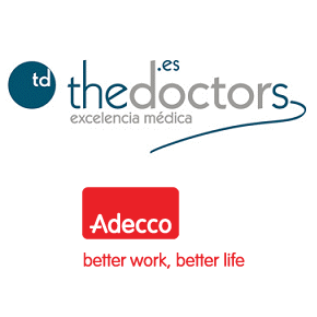 adecco thedoctors