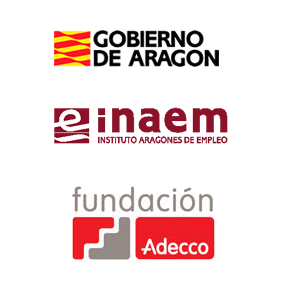 adecco aragon inaem