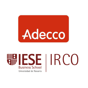 adecco iese IRCO