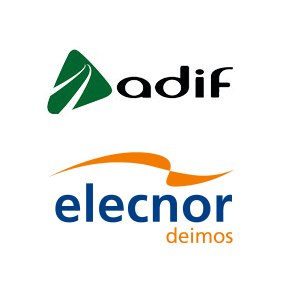 adif elecnor deimos