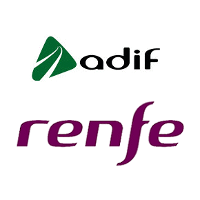 adif renfe
