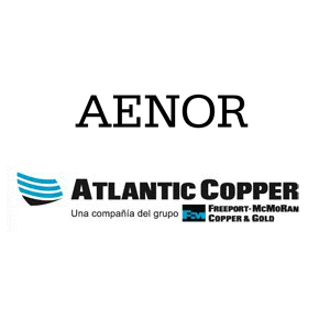 aenor atlantic copper