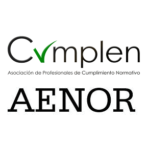 aenor cumplen