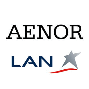 aenor lan